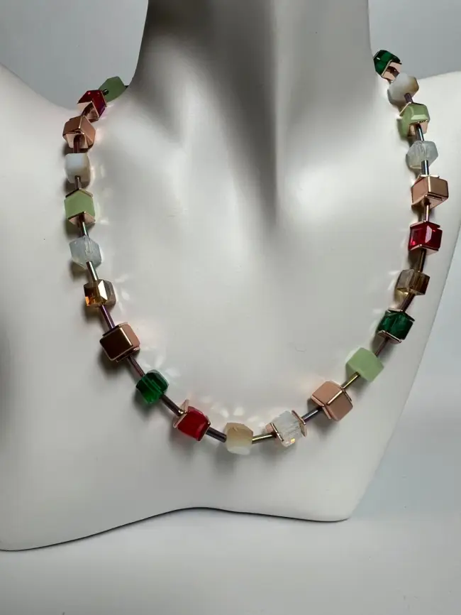 Ожерелье 360973 фото 1