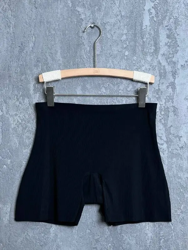 Шорты бесшовные 799 Размеры 48-56 фото 22