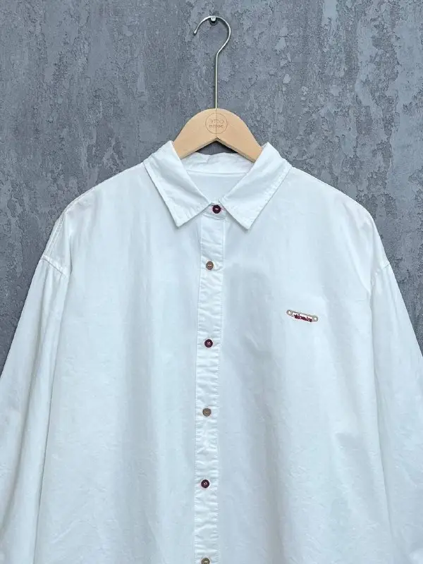 Рубашка 26601 Размер 50-58 фото 12