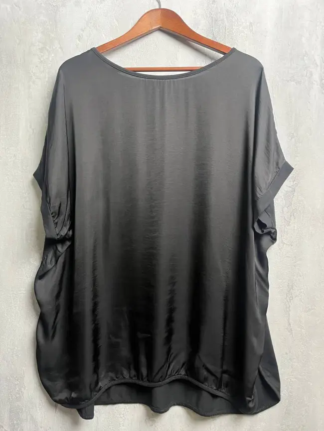 Блуза 52-62 р. 1911718 Уценка фото 1