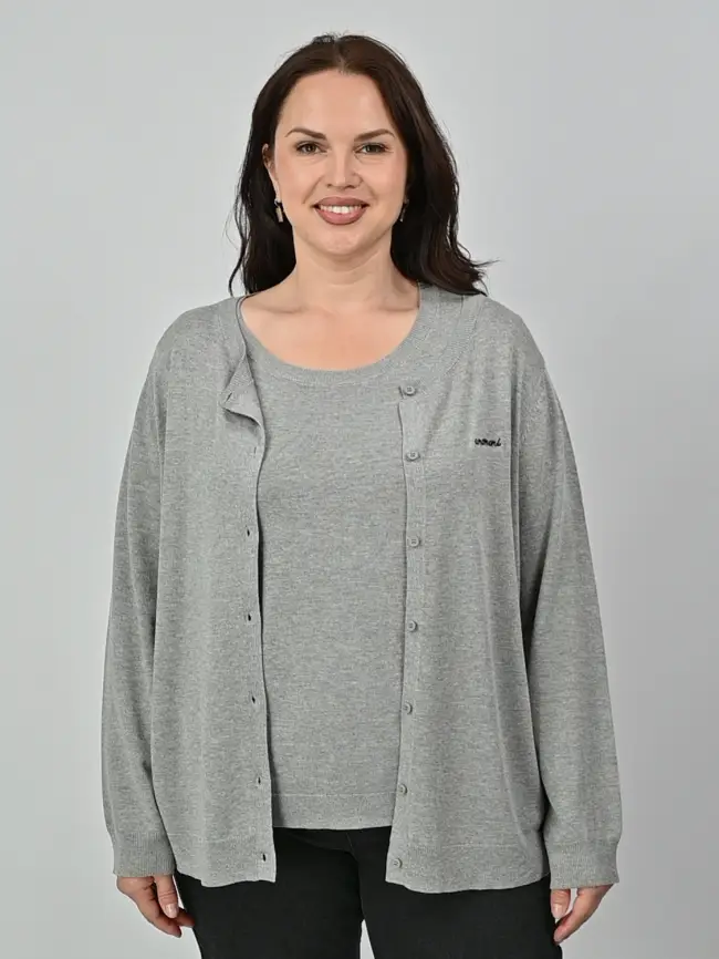 Комплект двойка 23175 Размер 48-58 фото 2