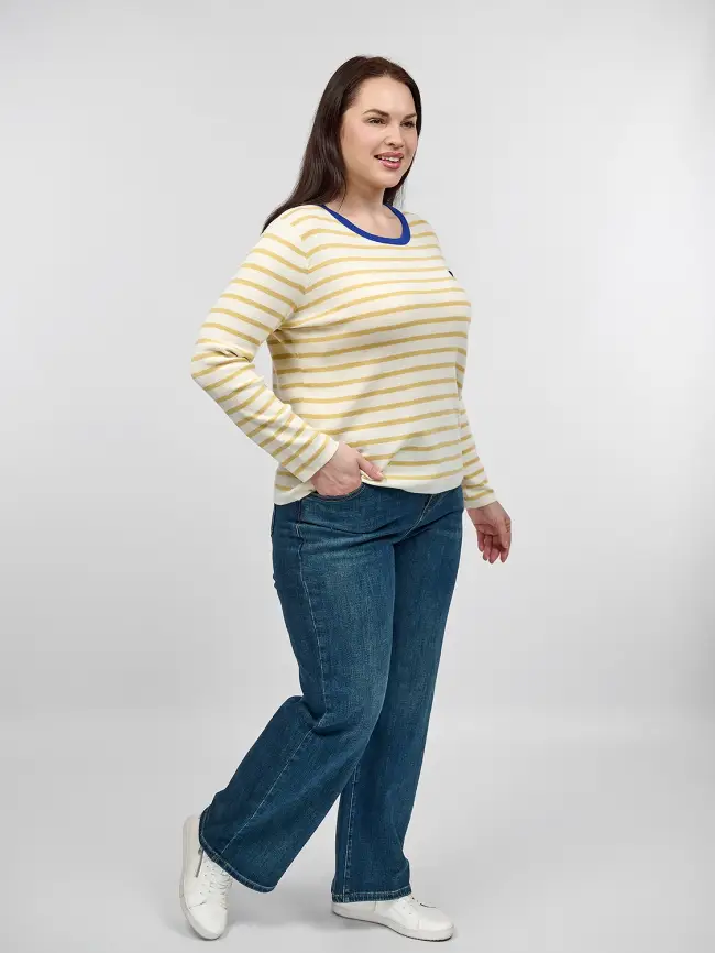 Джемпер 23230 Размер 50-58 фото 38