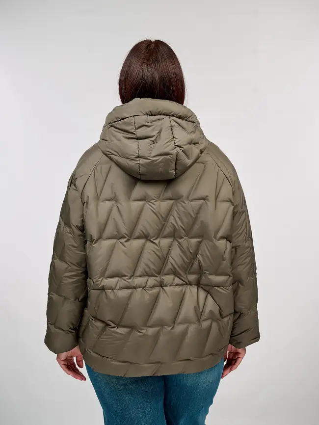 Куртка 6576 Размер 50-56 фото 46