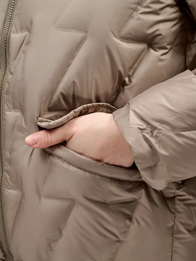 Куртка 6576 Размер 50-56 фото 81