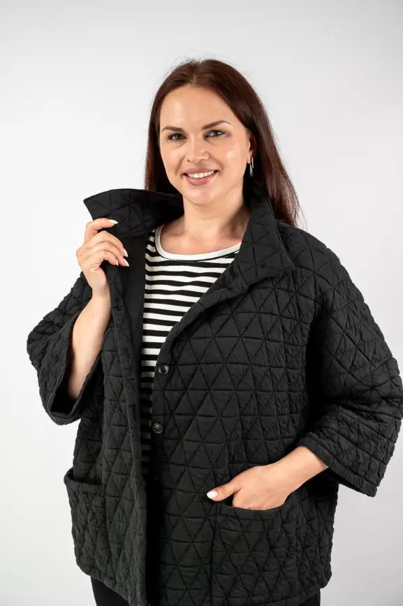 Куртка ЭттоПлюс 046-1 Размер 48-58 фото 90