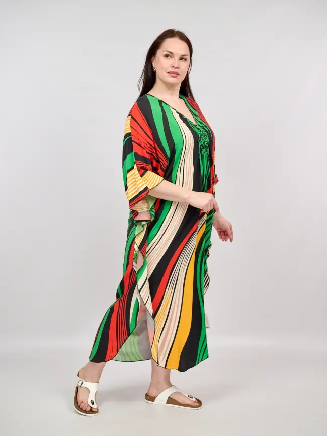 Туника 8770-6 фото 3