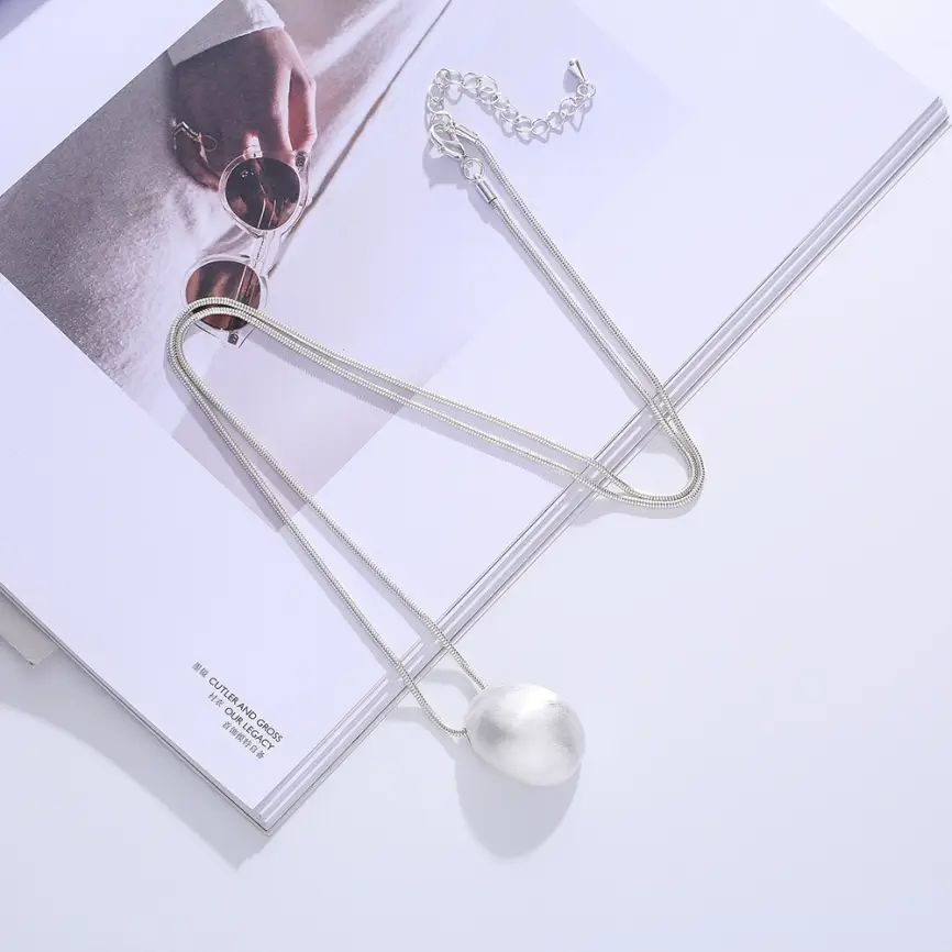 Колье Б0265 фото 4