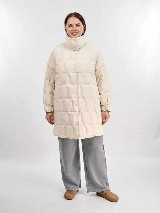 Брюки "Зима" 9821 Размер 50-58 фото 17