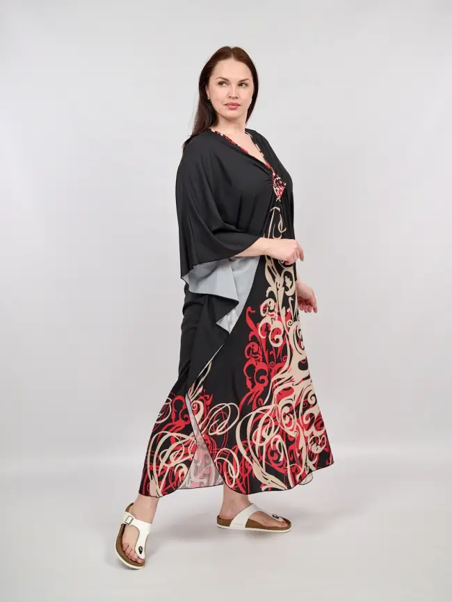 Туника 8693-10 фото 2