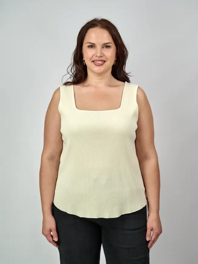 Топ 21929 Размер 54-58 фото 2