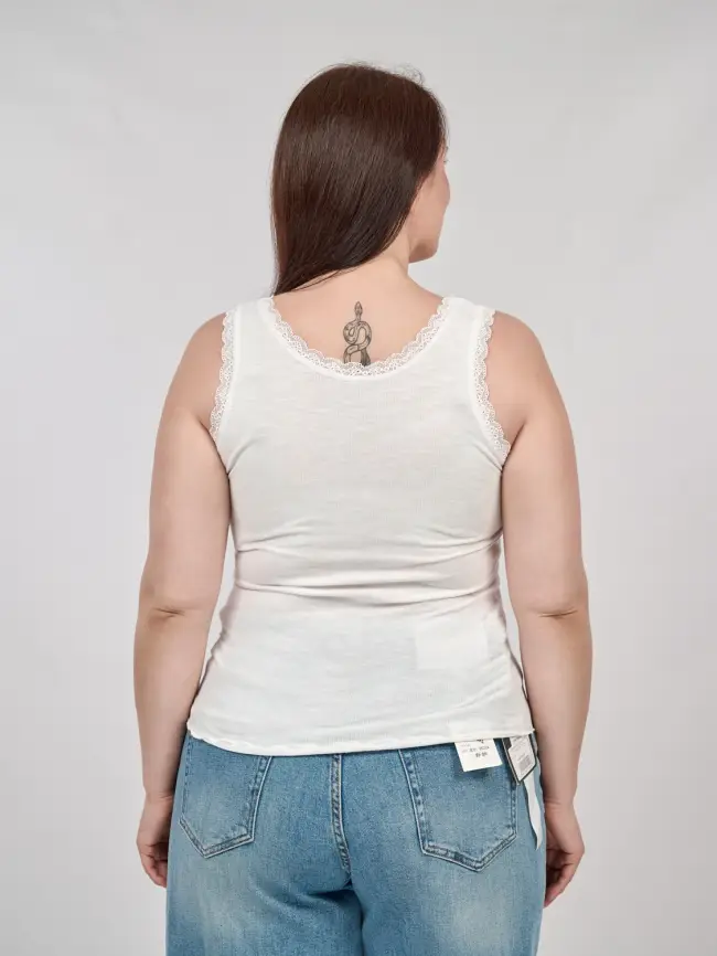 Топ Италия 2107 Размер 46-54 фото 35