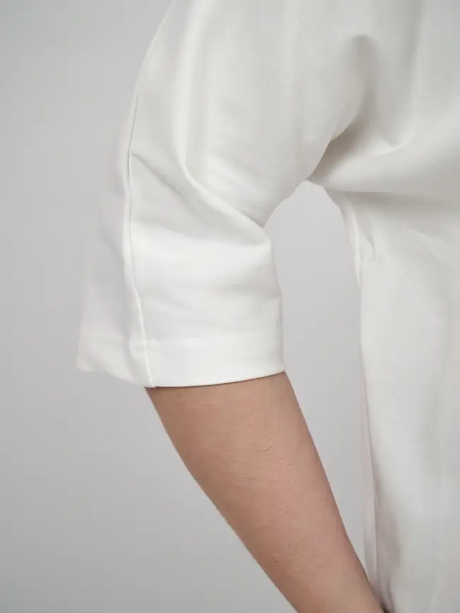 Лонгслив "Капелька" 25003 Размер 50-58 фото 12