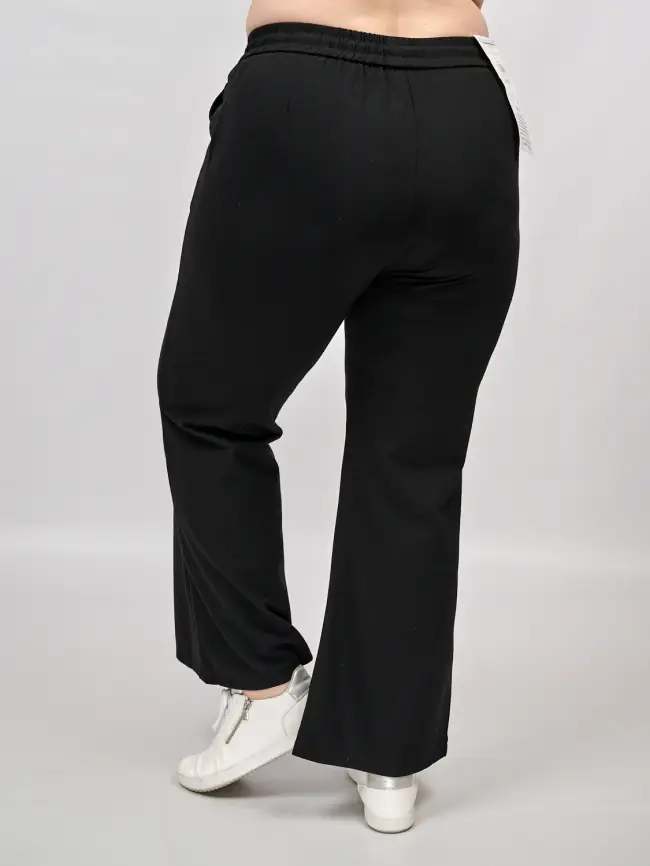 Брюки Бэст 36562 размеры 46- 56 фото 6