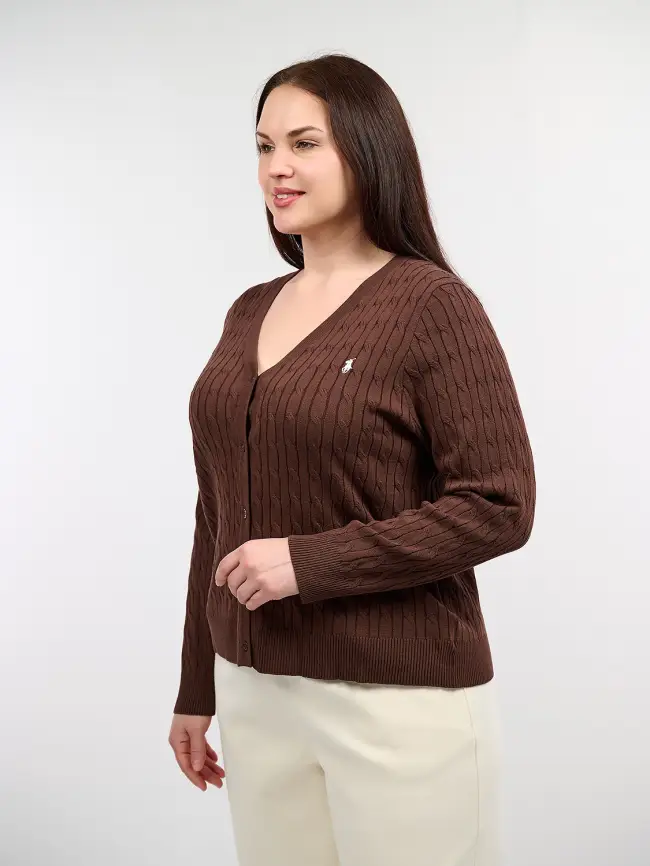 Джемпер 8239 Размер 48- 58 фото 72