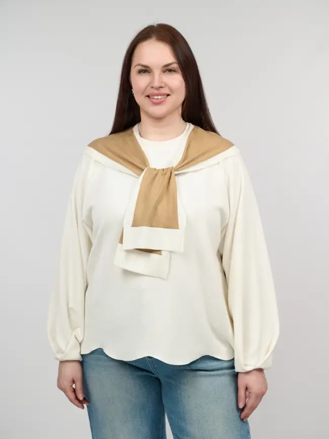 Аксессуар-накидка 1287 фото 91