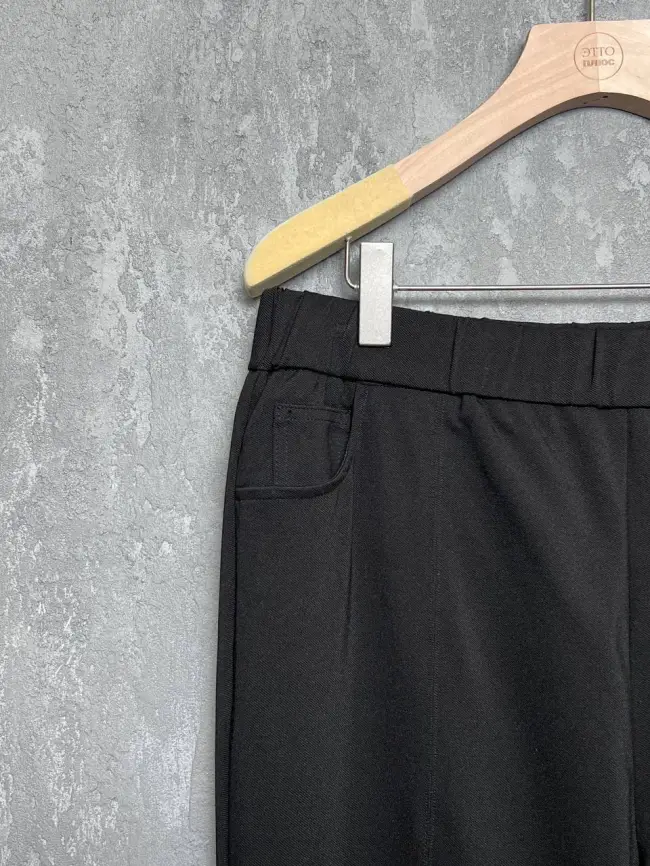 Кюлоты 1256 Размер 52-58 фото 18