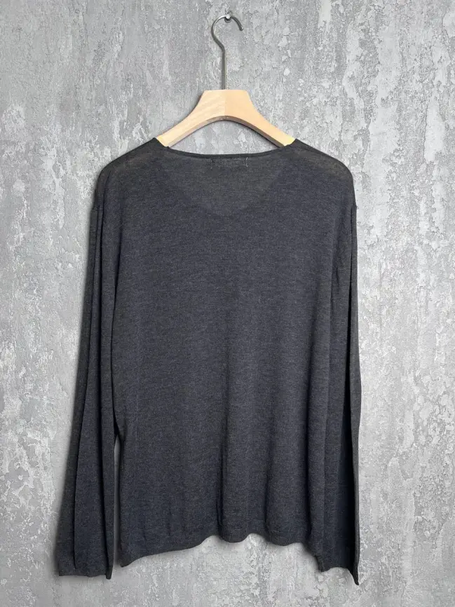 Джемпер 9905 Размер 50-54 фото 14