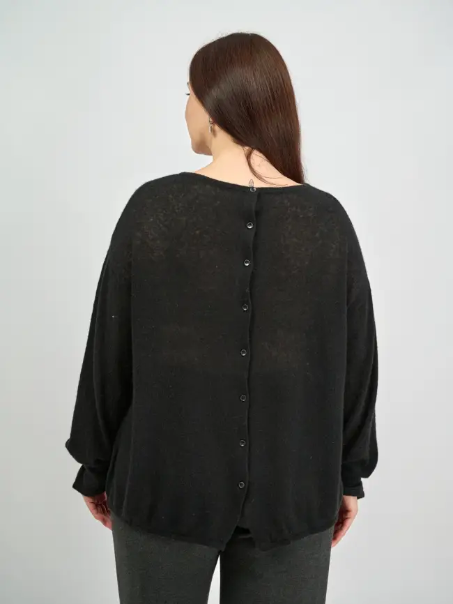 Джемпер 1851 Размер 50-58 фото 37