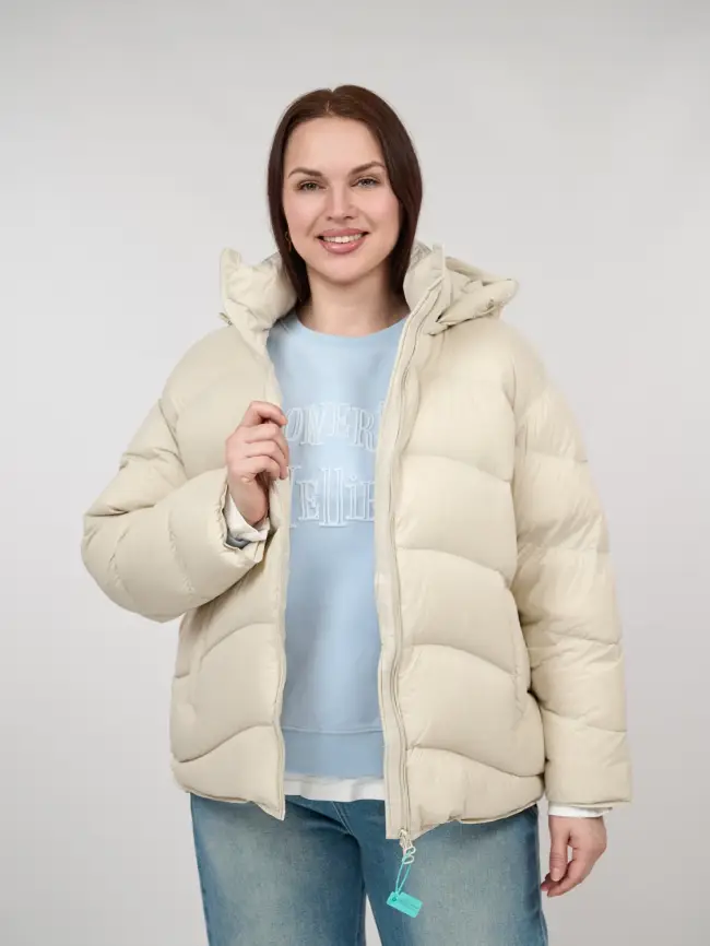 Куртка 9911 Размер 50-56 фото 61