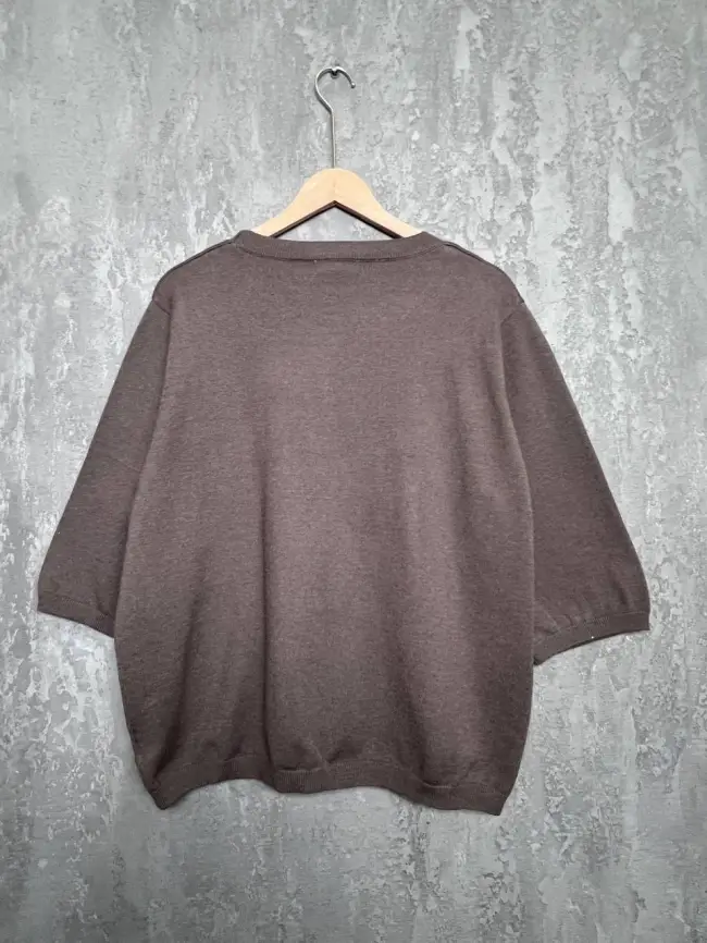 Джемпер 25412 ЭттоПлюс Размер 50-58 фото 13