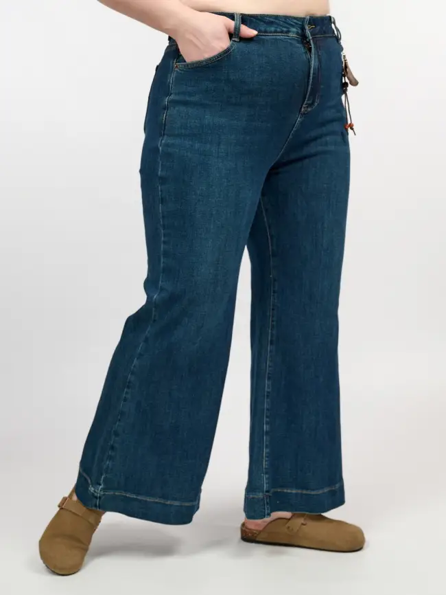 Джинсы 2590 Размеры 54-58 фото 8