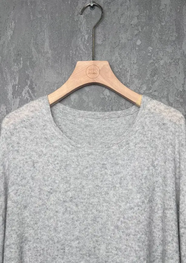 Джемпер 3009 Размер 48-54 фото 17