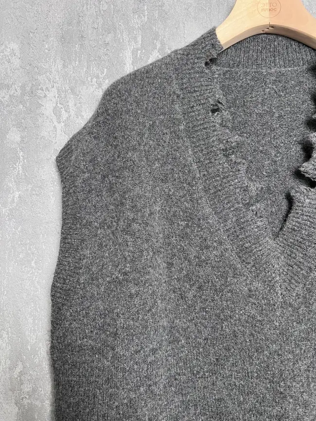 Жилет 9629 Размер 50-58 фото 7