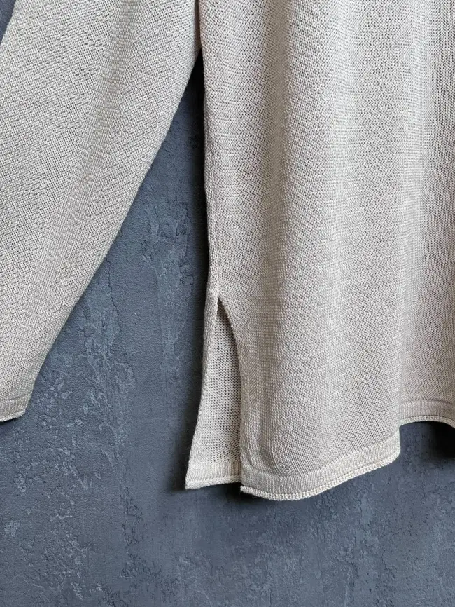 Джемпер 23315 Размер 50-58 фото 12