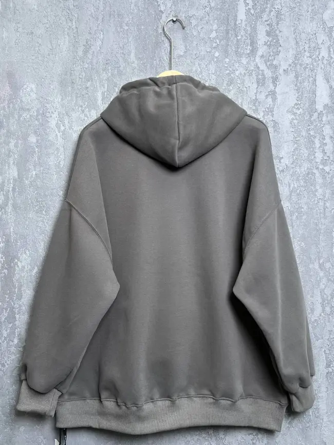 Худи оверсайз 95 Размер 50-58 фото 20