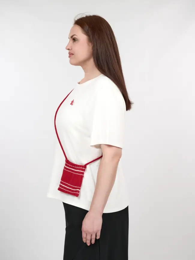 Футболка 65125 Размер 50-58 фото 13