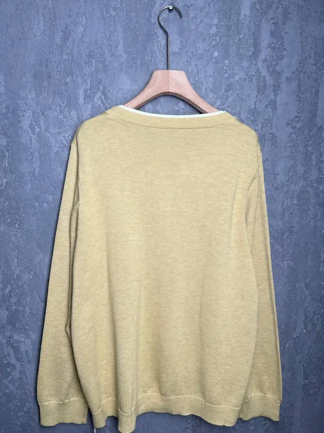 Джемпер 23081 Размер 48- 56 фото 13