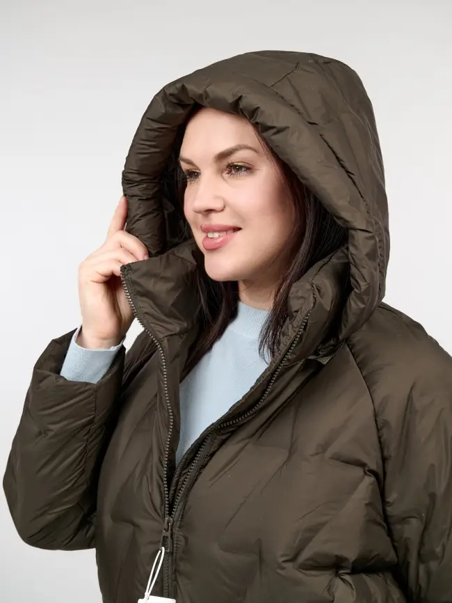 Куртка 6578 Размер 50-56 фото 42