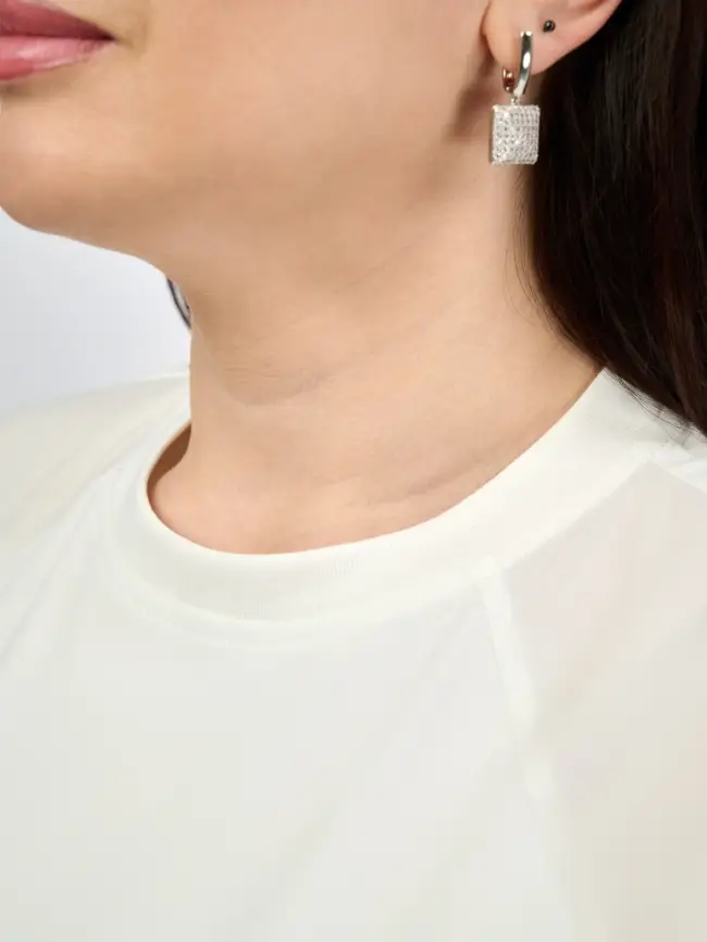 Лонгслив 25198 Размер 50-54 фото 12