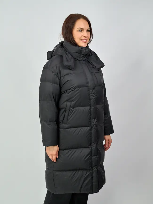 Пальто 3009 фото 28