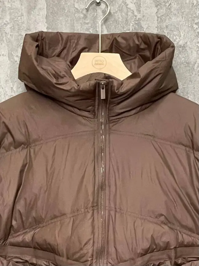 Пуховик 2506 Размер 50-58 фото 95