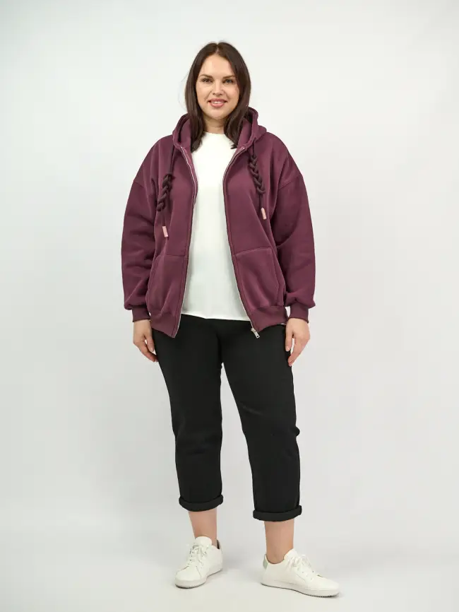 Джинсы 37307 Размер 50-56 фото 31