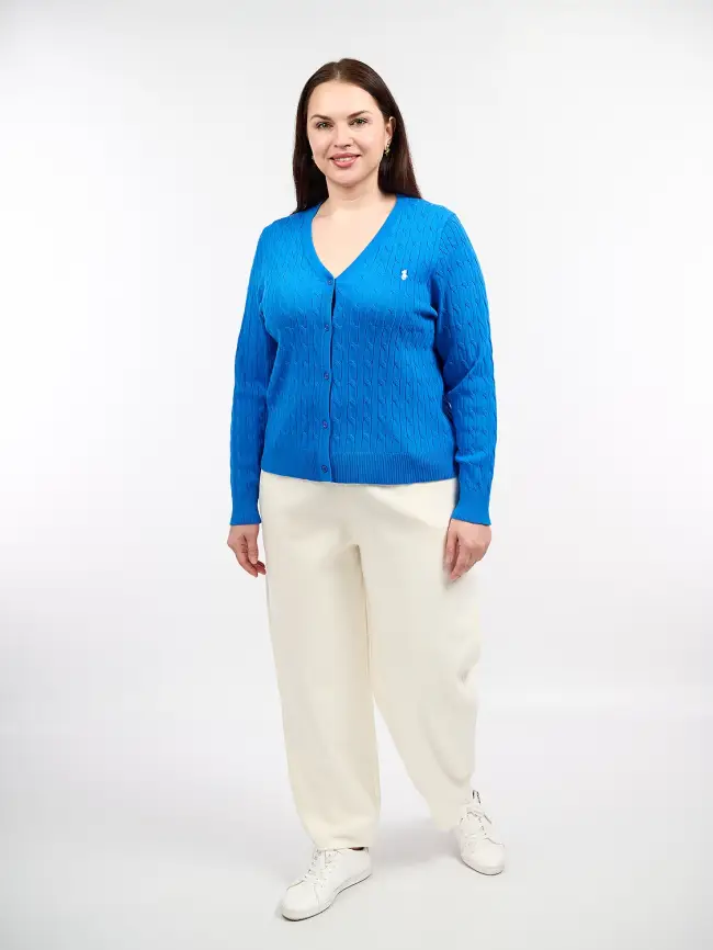 Джемпер 8239 Размер 48- 58 фото 96