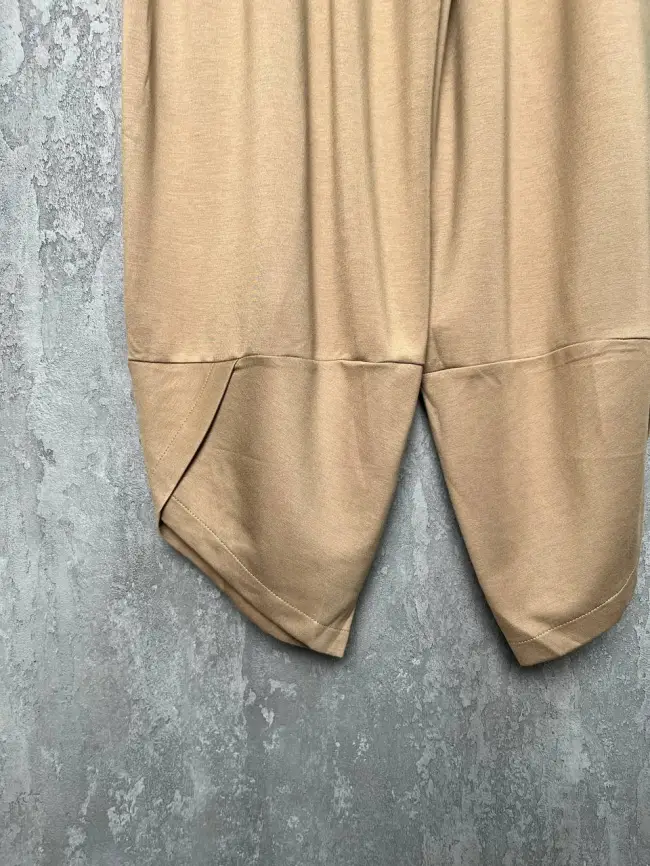 Султанчики ЭттоПлюс укороченная модель 050 Размер 50-58 фото 49