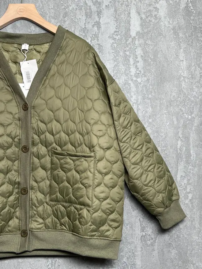 Бомбер 9210 фото 2