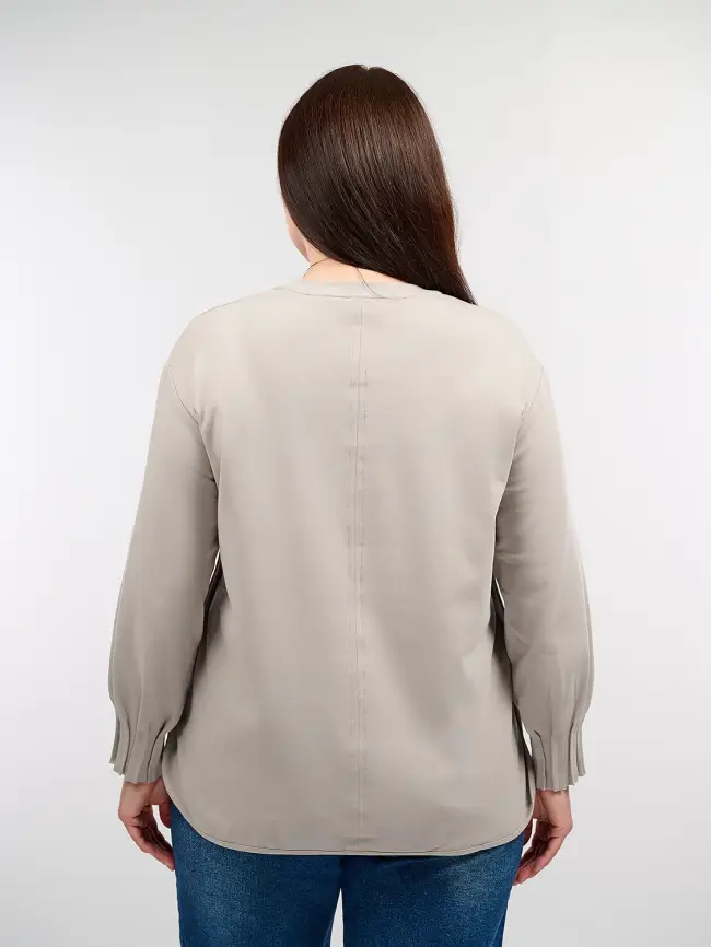 Лонгслив 5212 Размер 50-58 фото 51