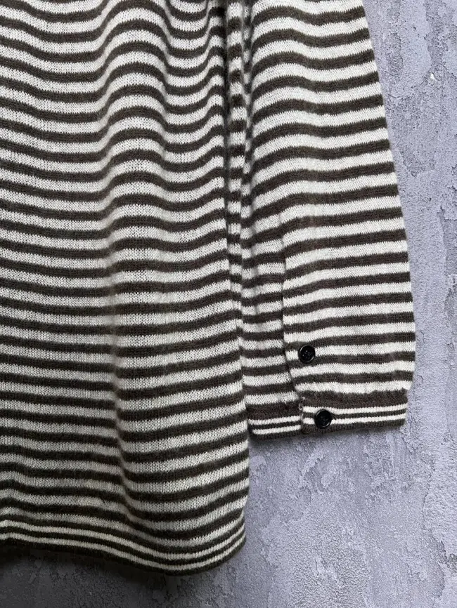 Джемпер 2306 Размер 50-58 фото 29