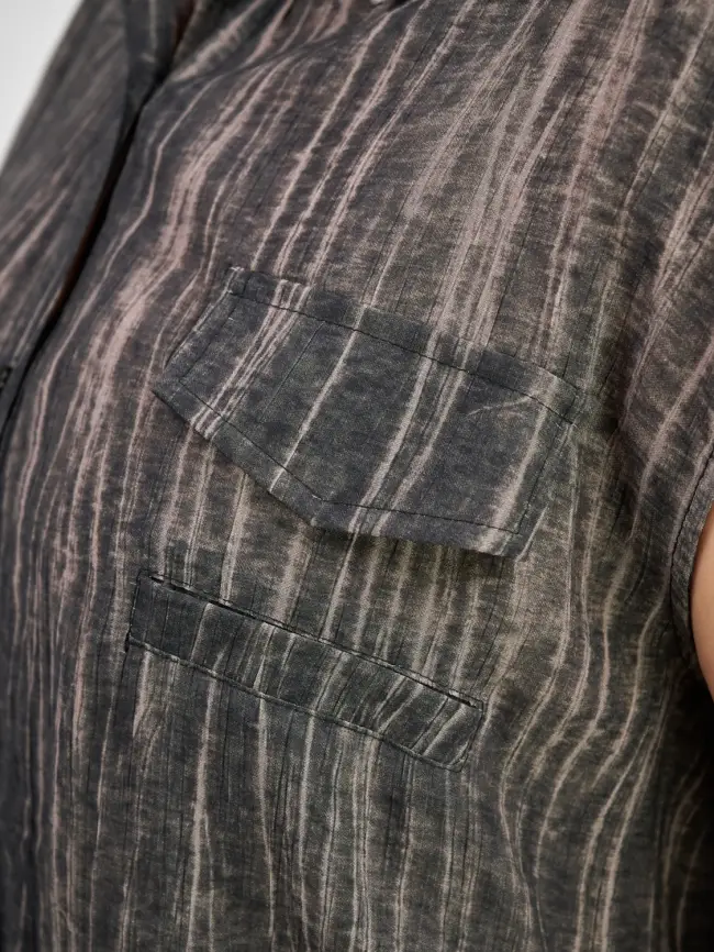 Блуза 421 размер 52- 58 фото 18