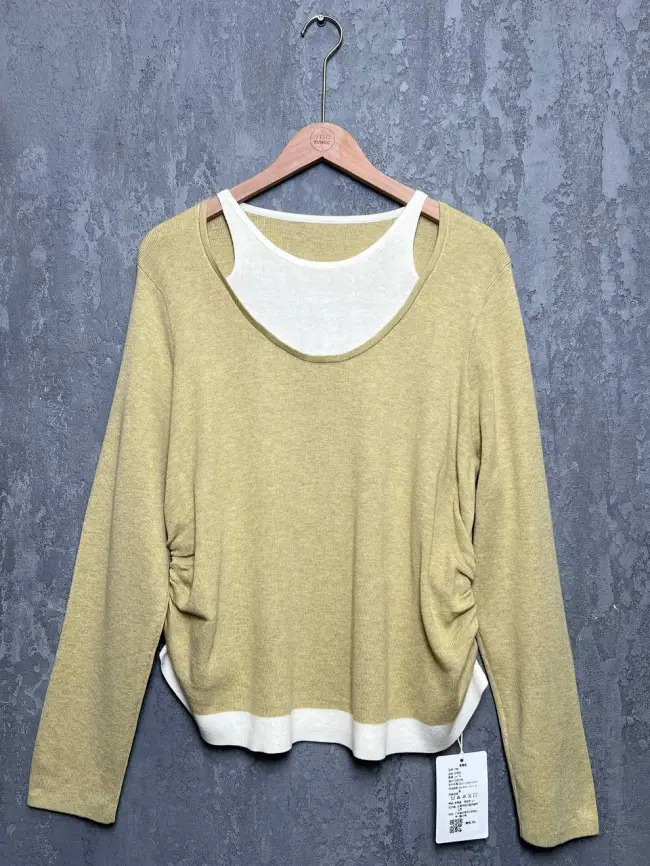 Джемпер 23179 Размер 50-58 фото 36