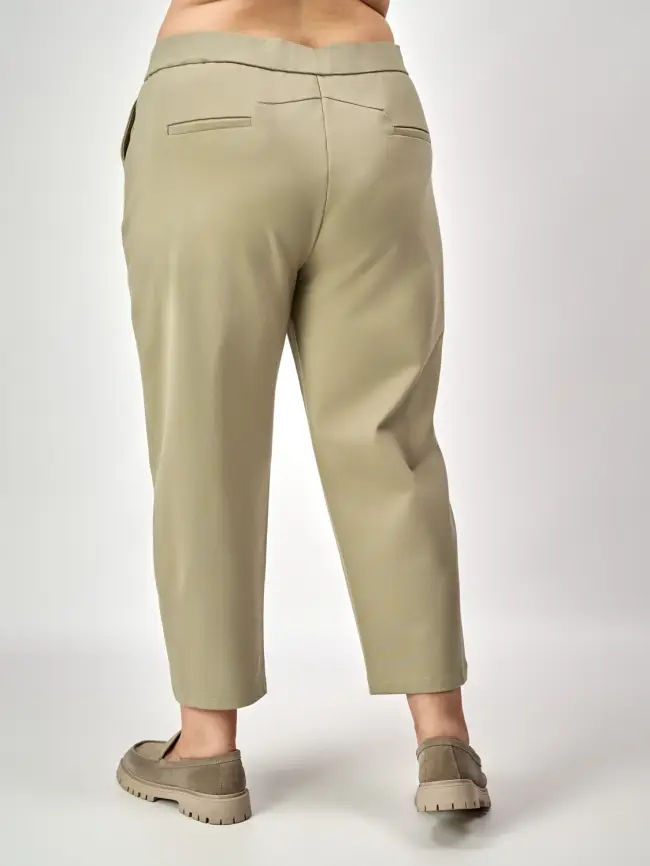 Брюки ЭттоПлюс 33586 фото 87