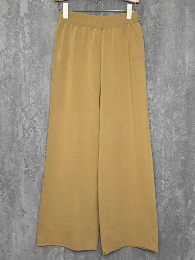 Костюм двойка брючный 