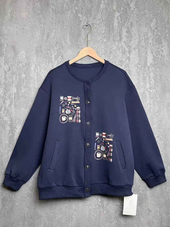 Кардиган 9129-1 Размер 50-58 фото 1