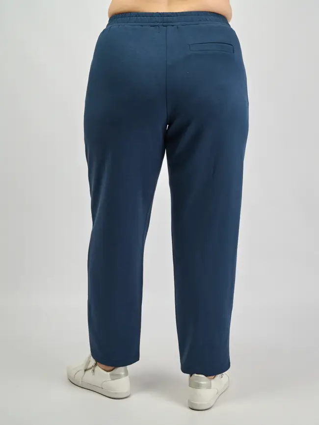 Брюки ЭттоПлюс 25270 Размеры 54-60 фото 22