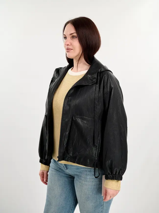 Куртка 25016 Размер 50-56 фото 2