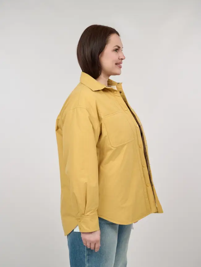 Куртка 81207 Размер 50-58 фото 18