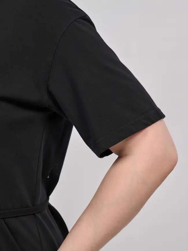 Платье ЭттоПлюс 23113 Размер 48-54 фото 40